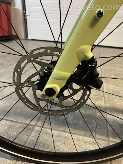 SPECIALIZED Vado SL - 2