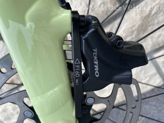 SPECIALIZED Vado SL - 4
