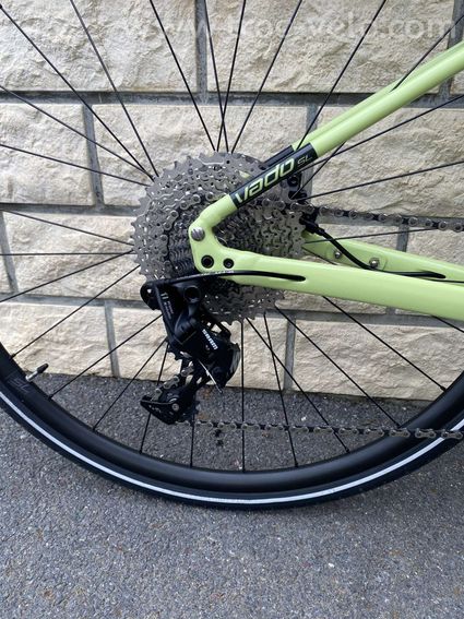 SPECIALIZED Vado SL - 5