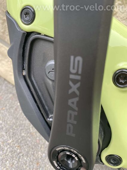 SPECIALIZED Vado SL - 6