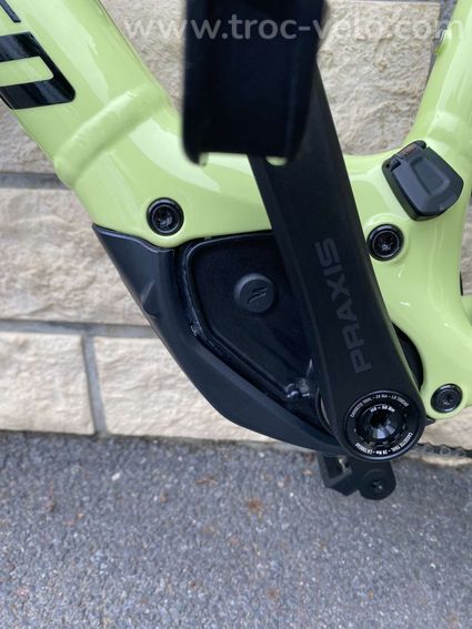 SPECIALIZED Vado SL - 7