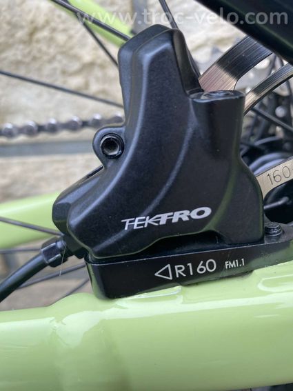 SPECIALIZED Vado SL - 8