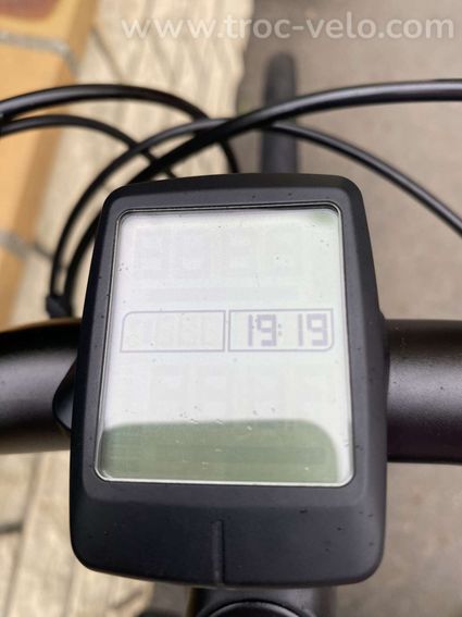 SPECIALIZED Vado SL - 9
