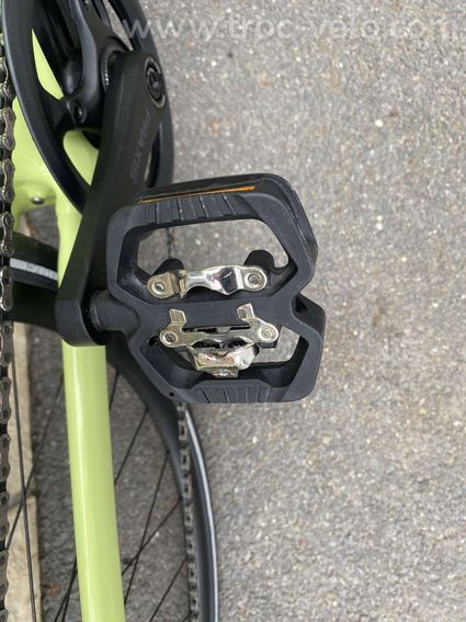 SPECIALIZED Vado SL - 10