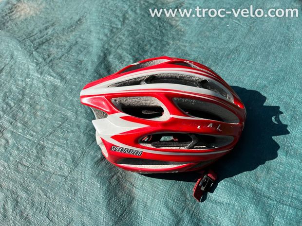 Casque de velo a vendre sale