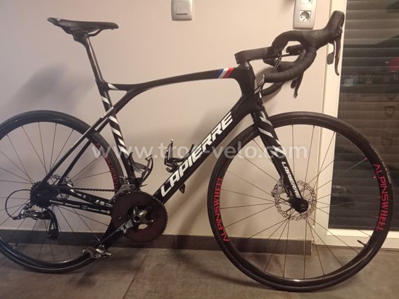 Lapierre Xelius SL Pro Team