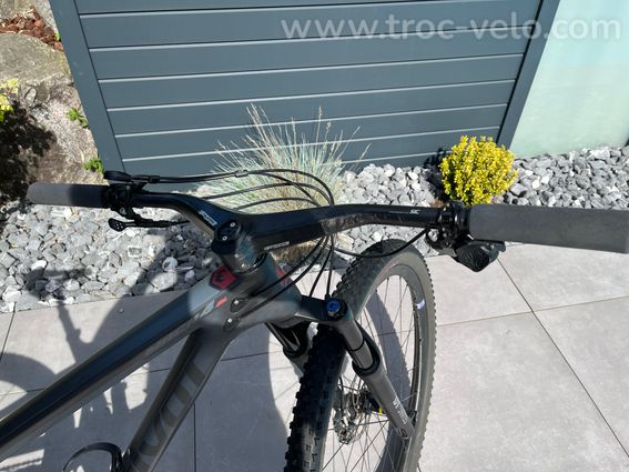 Vends VTT pivot Mach4SL - 6