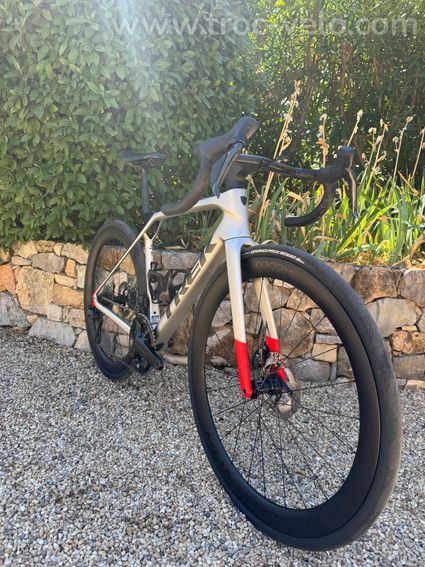 Vélo Trek Madone SL 7 - 2