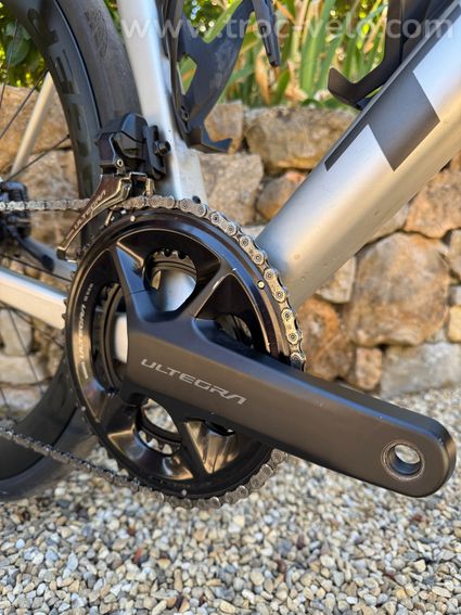 Vélo Trek Madone SL 7 - 3