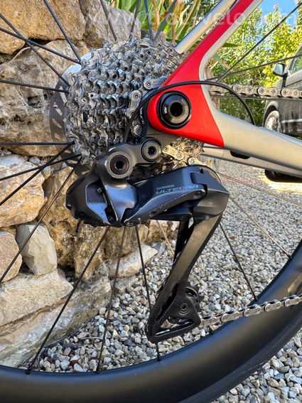 Vélo Trek Madone SL 7 - 4