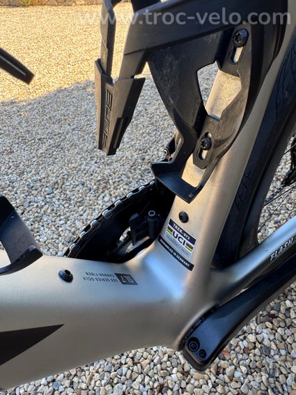 Vélo Trek Madone SL 7 - 7