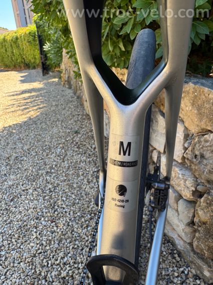 Vélo Trek Madone SL 7 - 8