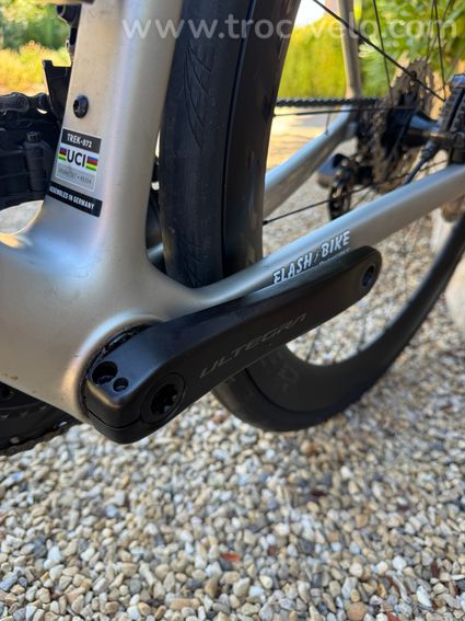 Vélo Trek Madone SL 7 - 9