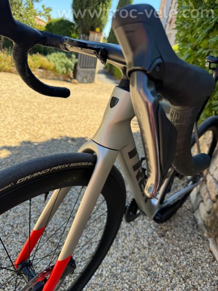 Vélo Trek Madone SL 7 - 12