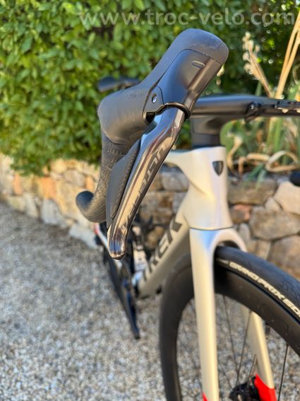 Vélo Trek Madone SL 7 - 13