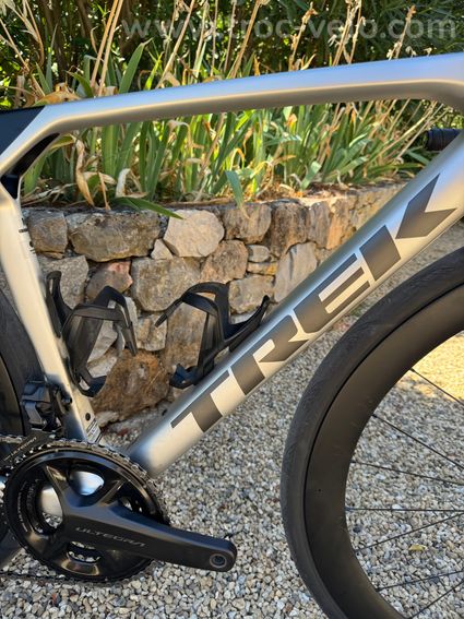 Vélo Trek Madone SL 7 - 14