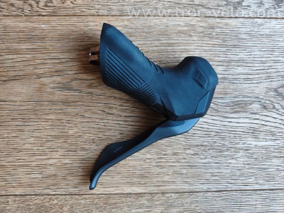 Levier gauche Shimano GRX 12v BL-RX825-L - 3