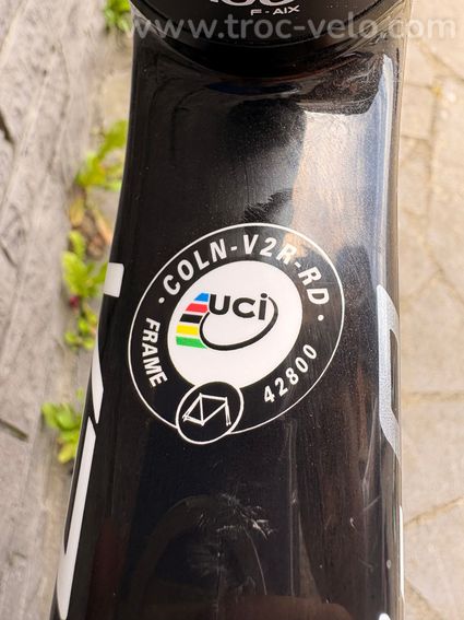 Colnago v2-r  - 2