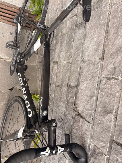 Colnago v2-r  - 4