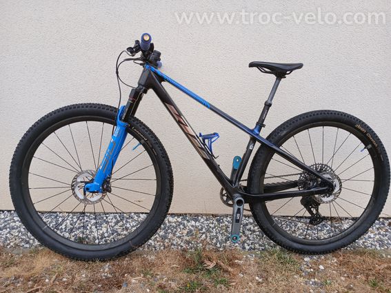 VTT KTM Myroon Prime - 2