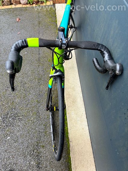 Vélo Time Scylon - 3