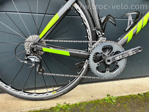 Vélo Time Scylon - 4