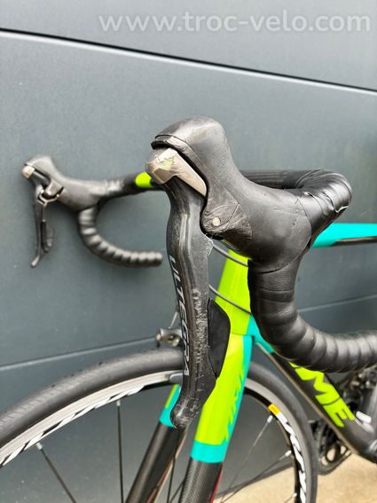 Vélo Time Scylon - 6