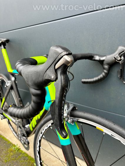 Vélo Time Scylon - 7