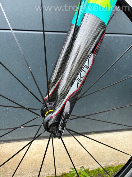 Vélo Time Scylon - 8
