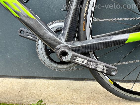 Vélo Time Scylon - 9