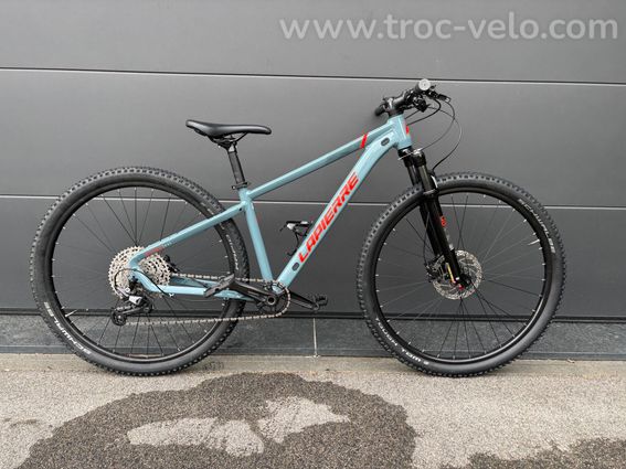 VTT Lapierre Edge 9.9 - 2