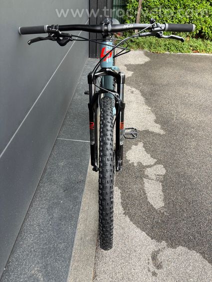 VTT Lapierre Edge 9.9 - 4