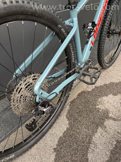 VTT Lapierre Edge 9.9 - 5