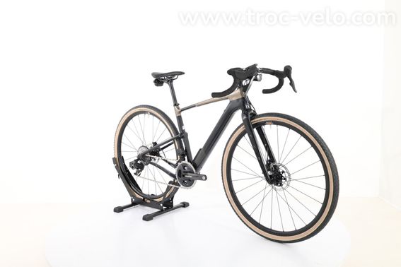 Produit Reconditionne    Velo De Gravel Cannondale Topstone Carbon 1 Rle  2026    Tres Bon Etat - 4