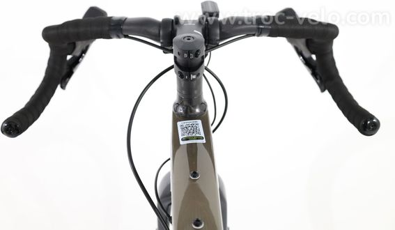 Produit Reconditionne    Velo De Gravel Cannondale Topstone Carbon 1 Rle  2026    Tres Bon Etat - 6