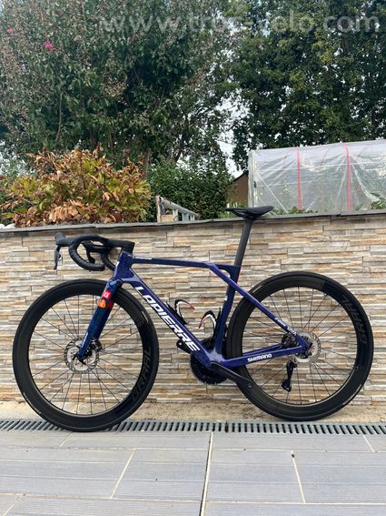 Lapierre Xelius DRS Team Picnic PostNL 2025 - Taille S - 2