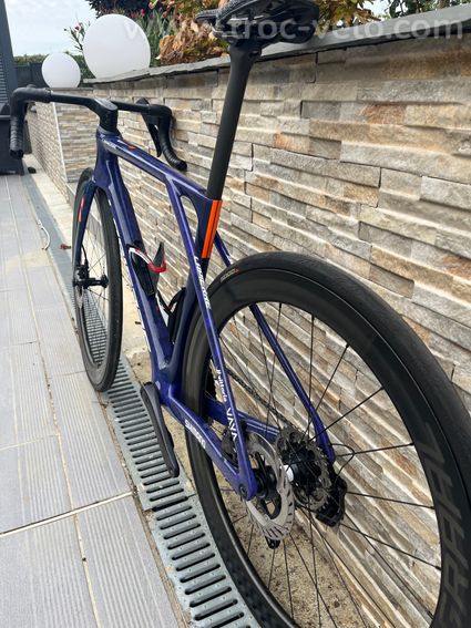 Lapierre Xelius DRS Team Picnic PostNL 2025 - Taille S - 6