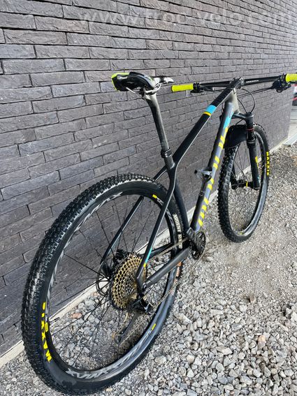 VTT Mondraker  - 4