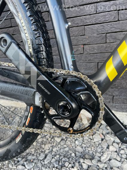 VTT Mondraker  - 6