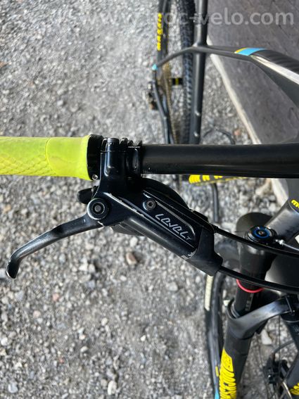 VTT Mondraker  - 7