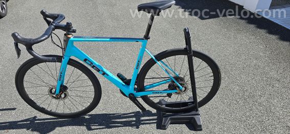 Cbt Italia Necer disc - 2