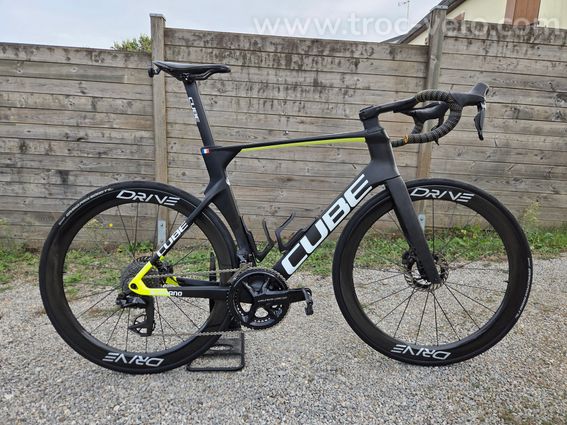 Cube C68X Aero