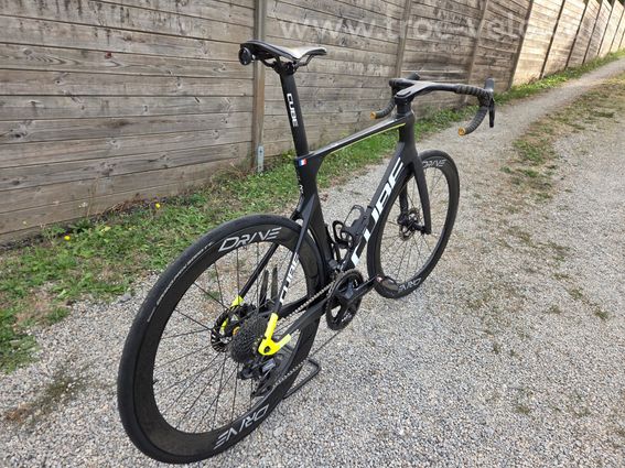 Cube C68X Aero - 2