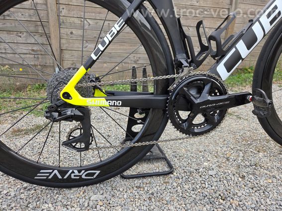 Cube C68X Aero - 3