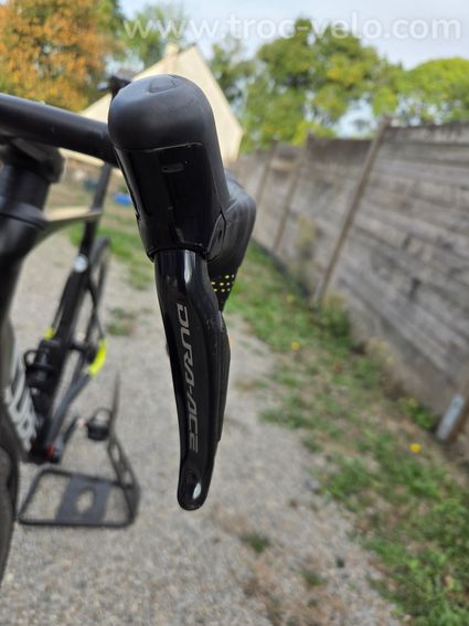 Cube C68X Aero - 4