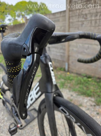Cube C68X Aero - 5