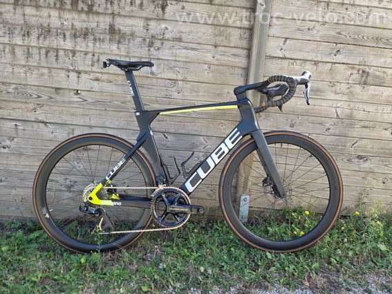 Cube C68X Aero - 6