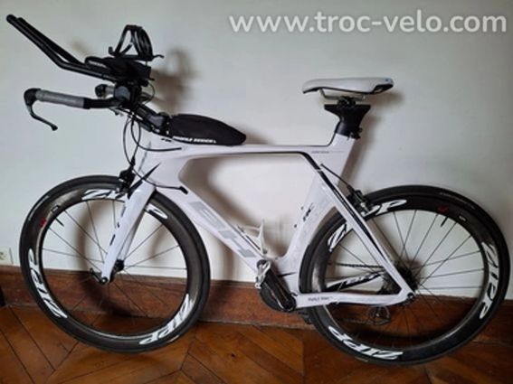 BH RC AERO - 8