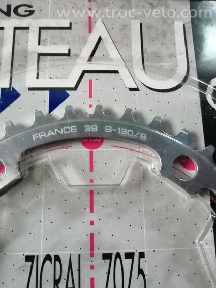 Plateau 39 - 2