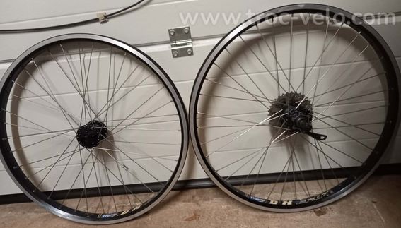 RIGIDA DH 30